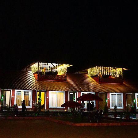 Namaste Homestay And Beach Resort Kaup Dış mekan fotoğraf